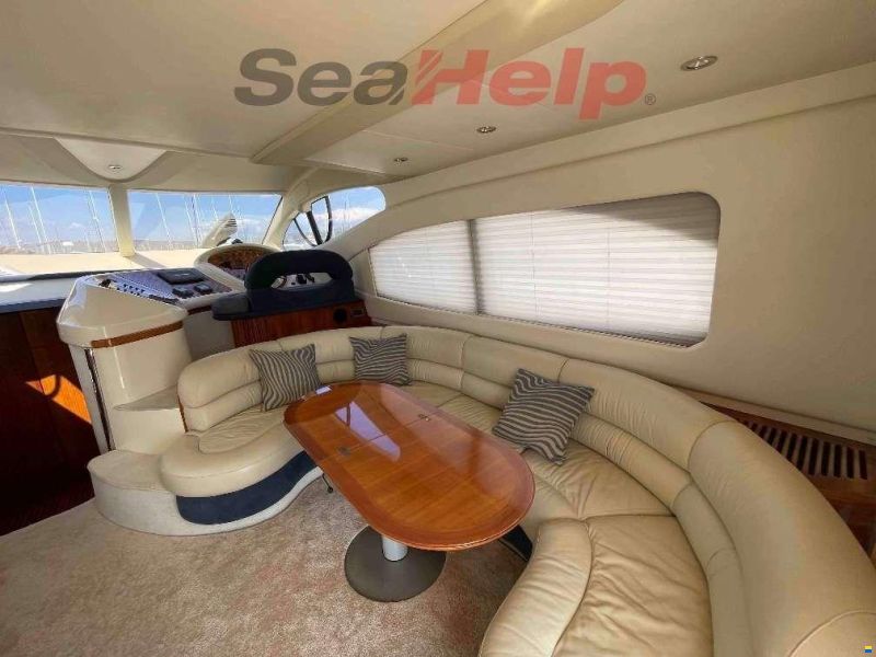 Azimut 46