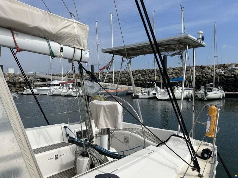 Jeanneau SUN FAST 42