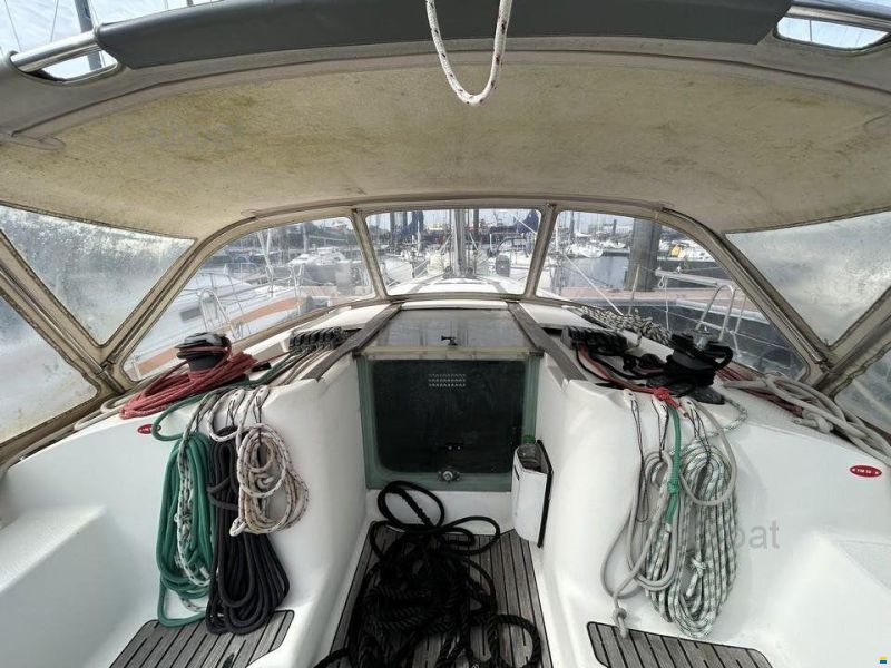 Jeanneau SUN FAST 42
