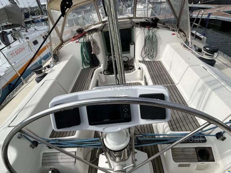 Jeanneau SUN FAST 42