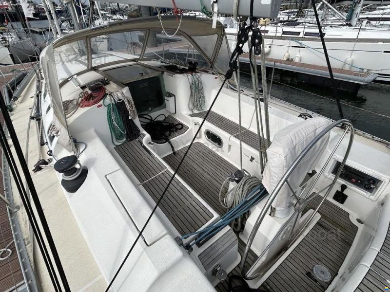 Jeanneau SUN FAST 42