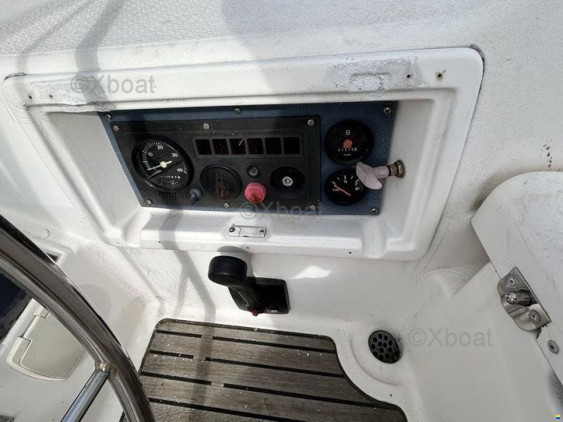 Jeanneau SUN FAST 42