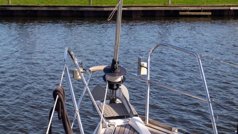 Jeanneau Sun Odyssey 42DS