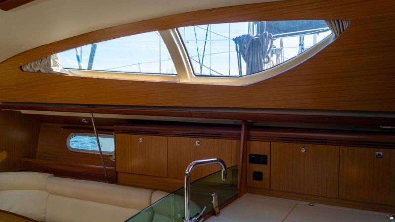 Jeanneau Sun Odyssey 42DS