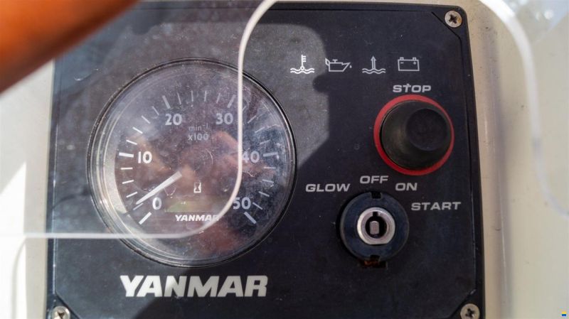 Jeanneau Sun Odyssey 42DS
