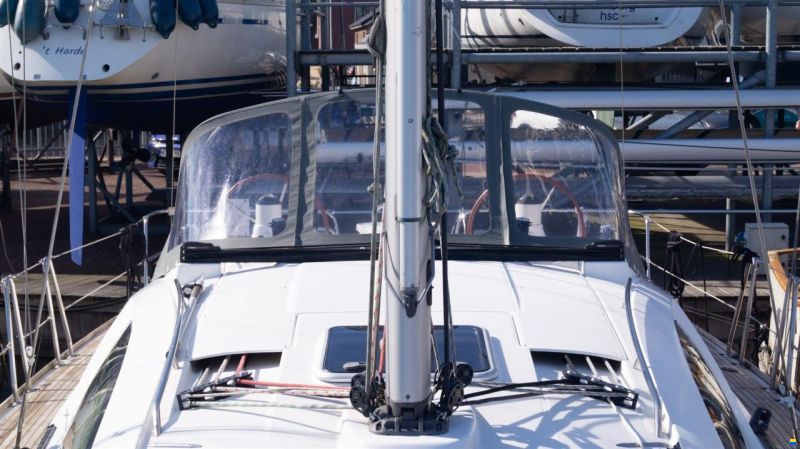 Jeanneau Sun Odyssey 42DS