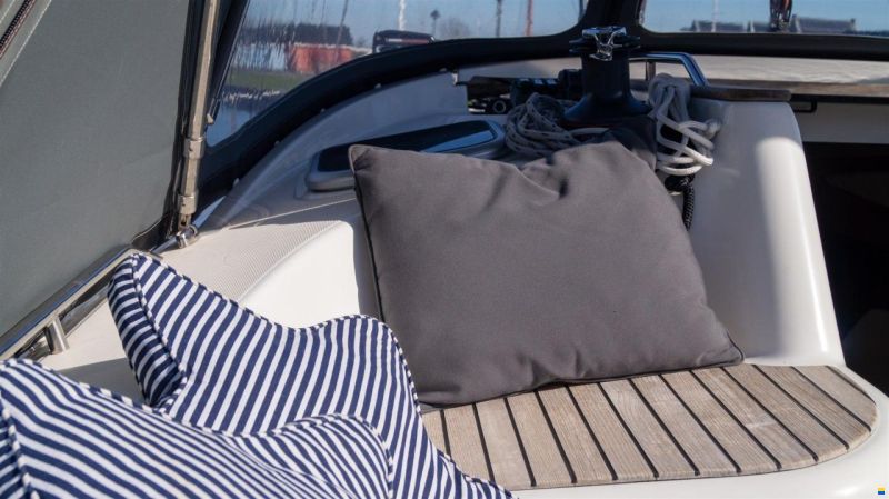Jeanneau Sun Odyssey 42DS