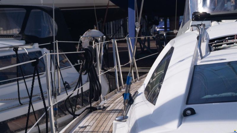 Jeanneau Sun Odyssey 42DS