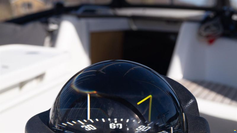 Jeanneau Sun Odyssey 42DS