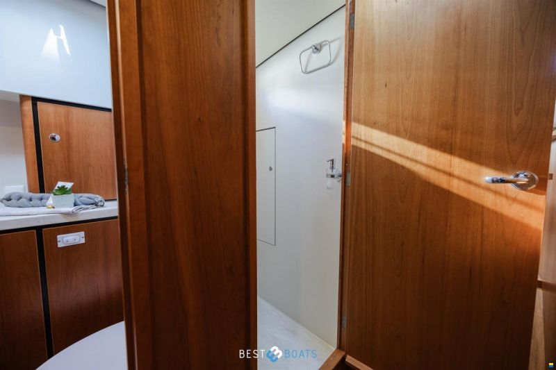 Linssen Grand Sturdy 40.0 AC