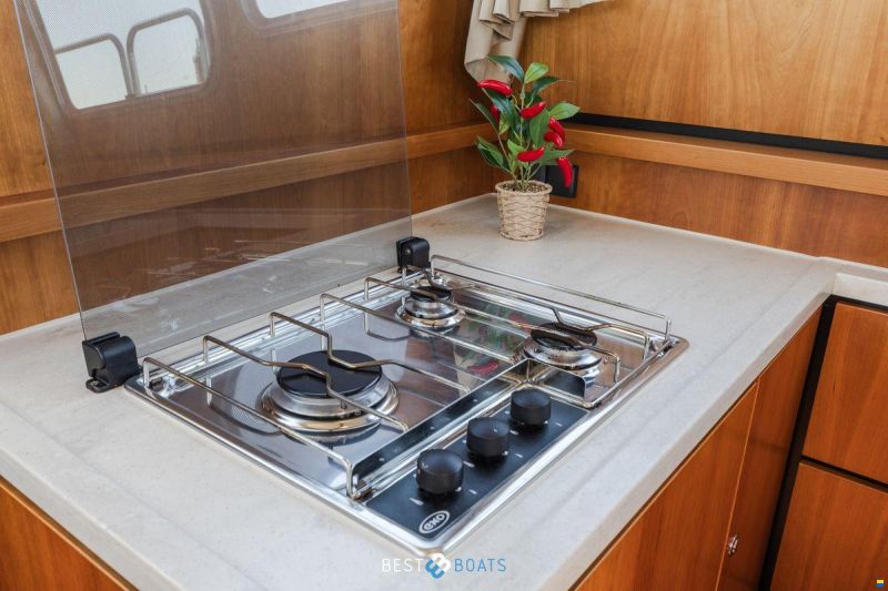 Linssen Grand Sturdy 40.0 AC