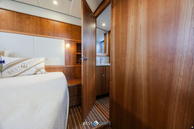 Linssen Grand Sturdy 40.0 AC