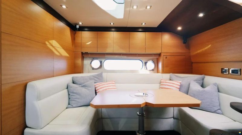 Sunseeker San Remo