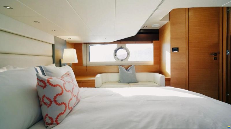 Sunseeker San Remo