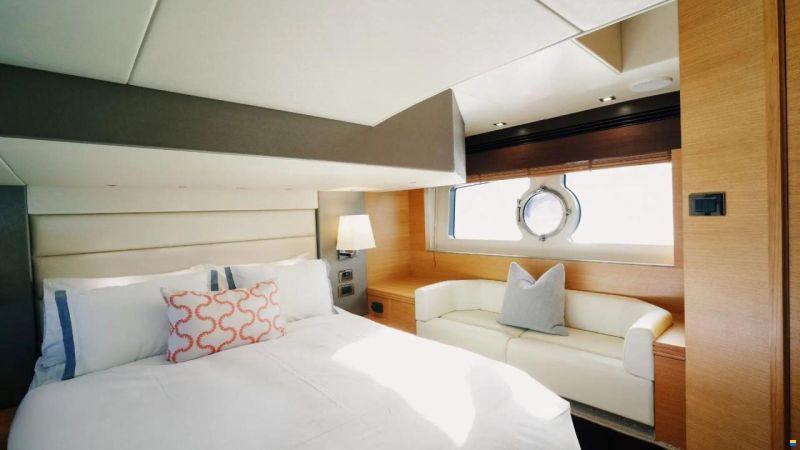 Sunseeker San Remo