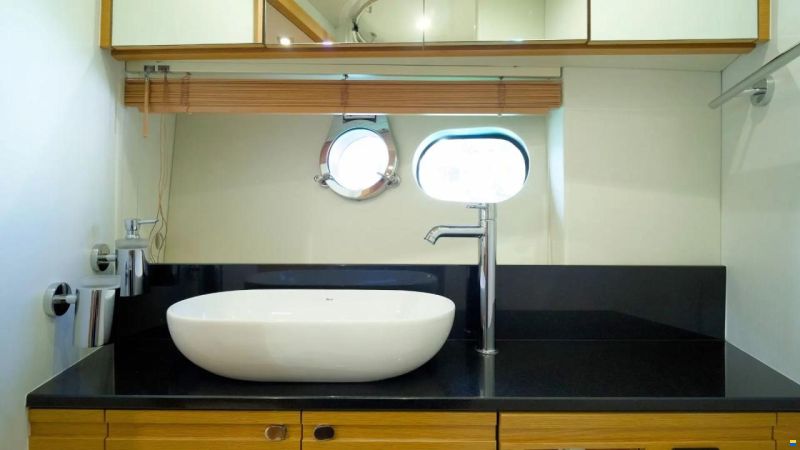 Sunseeker San Remo