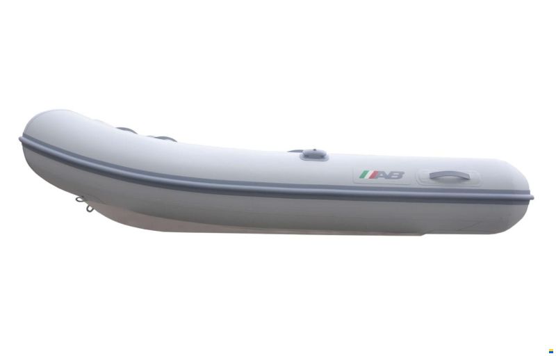 AB RIB Ventus 9 VL - Light Grey