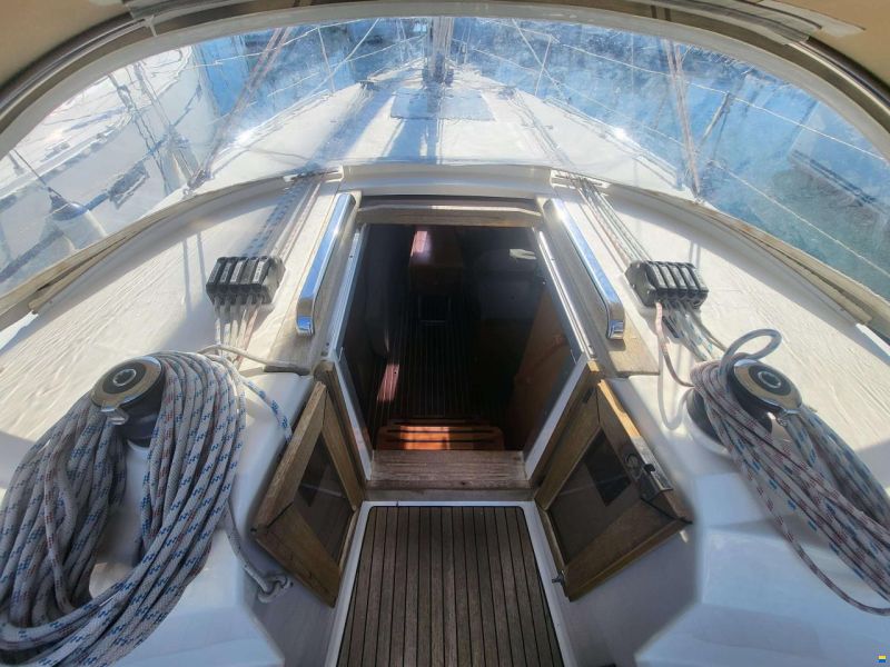 Bavaria 34 CRUISER