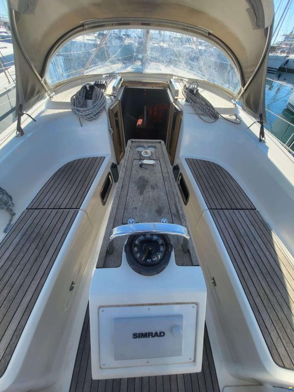 Bavaria 34 CRUISER