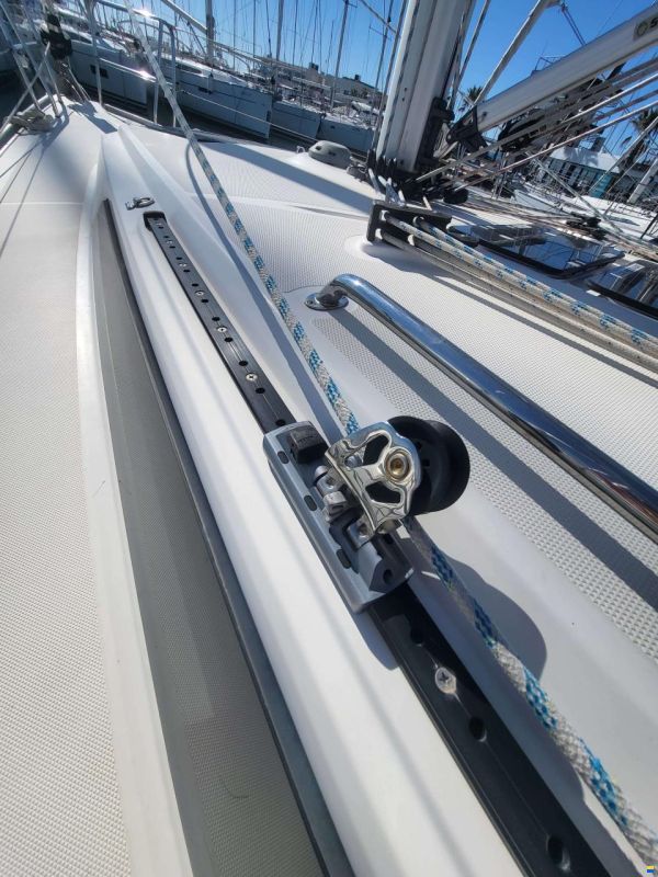 Bavaria 34 CRUISER