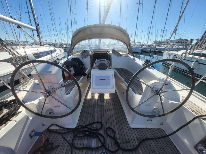 Bavaria 34 CRUISER