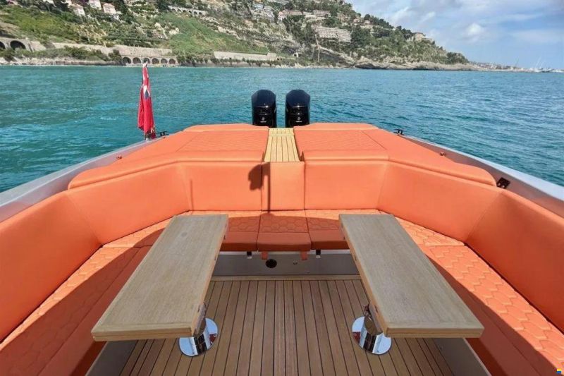 SACS Strider 15