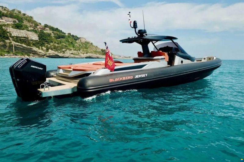 SACS Strider 15