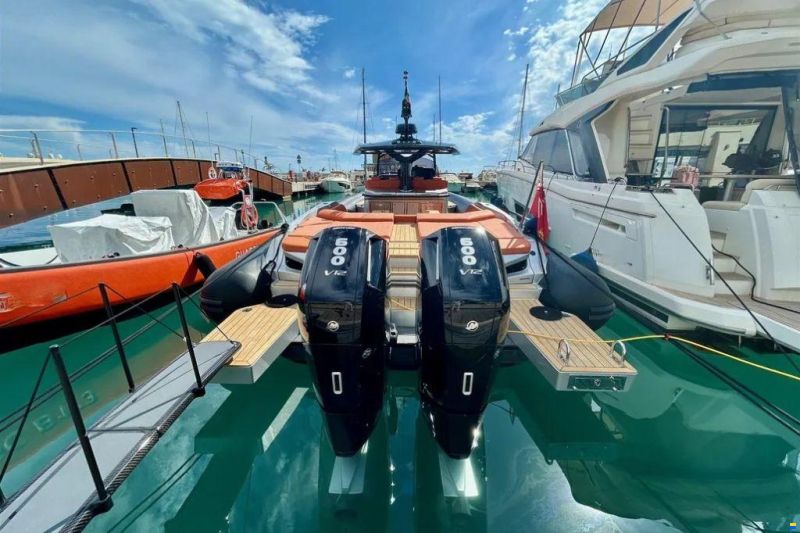 SACS Strider 15