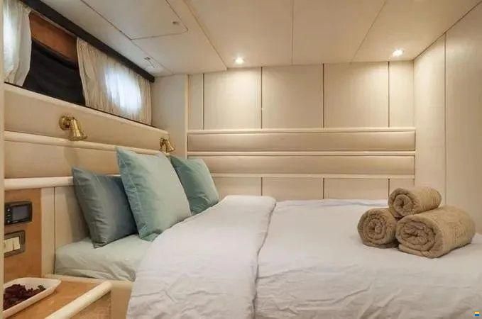 Sunseeker 63 Predator