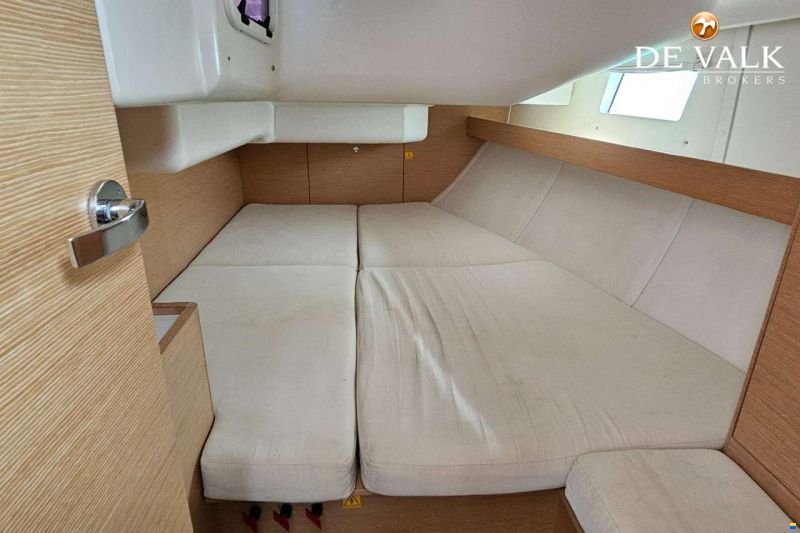 Elan Impression 40