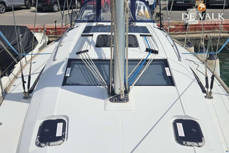 Elan Impression 40