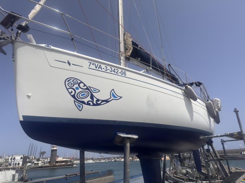 Bavaria 30 Cruiser