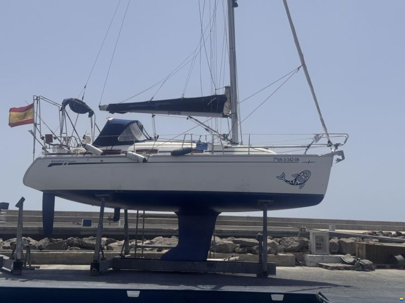 Bavaria 30 Cruiser