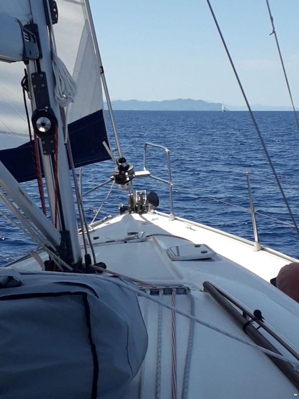 Bavaria 39 Cruiser
