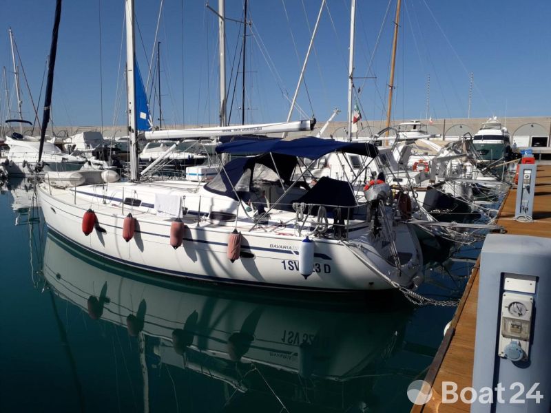 Bavaria 39 Cruiser