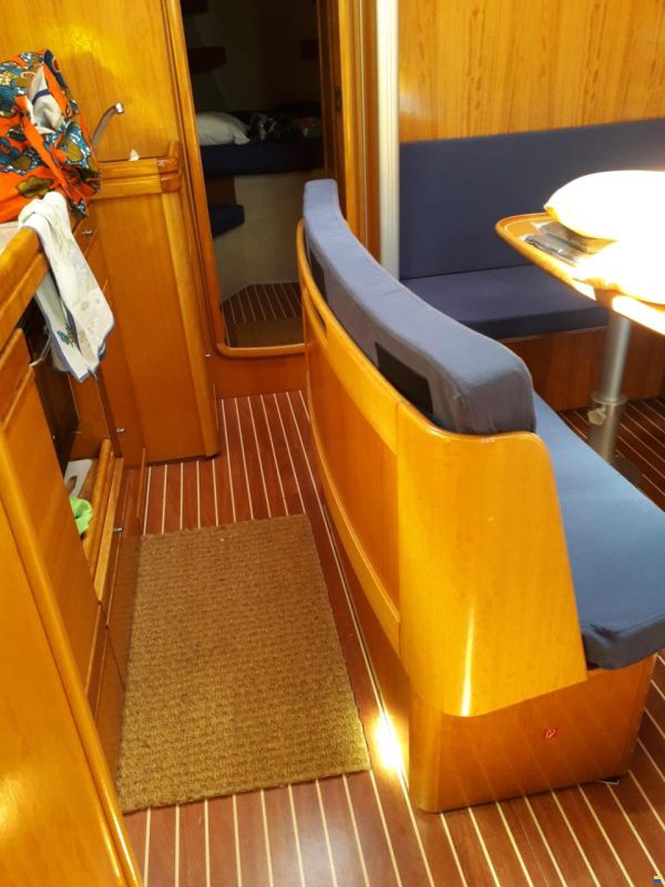 Bavaria 39 Cruiser