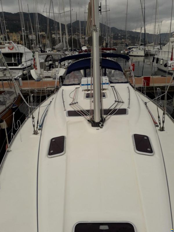 Bavaria 39 Cruiser