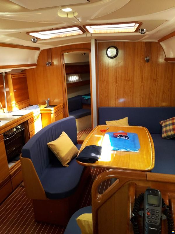 Bavaria 39 Cruiser