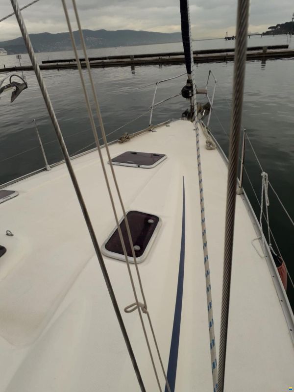 Bavaria 39 Cruiser