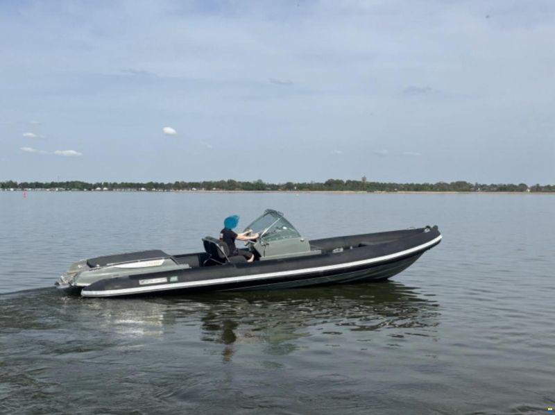 Goldfish 29 Sport