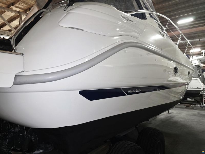 Cranchi 34 Zaffiro Volvo Penta D4-260 EVC