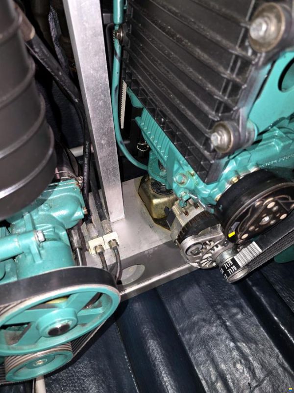 Cranchi 34 Zaffiro Volvo Penta D4-260 EVC