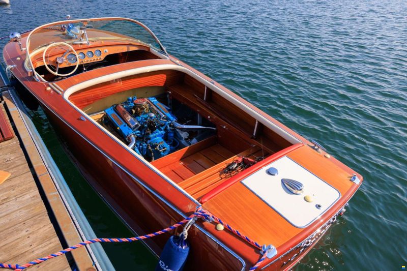 Riva Super Florida