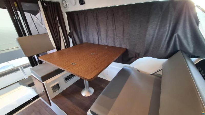 Beneteau Antares 9