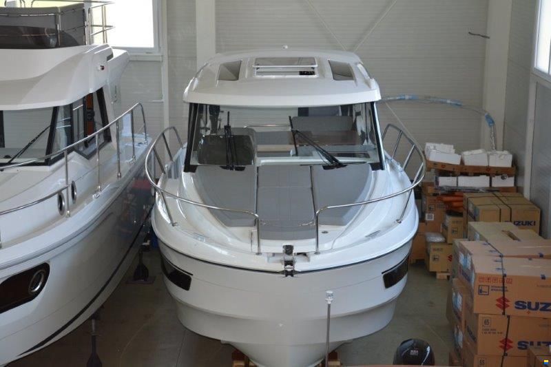 Beneteau Antares 9