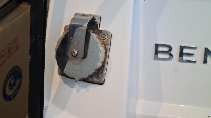 Beneteau Antares 9