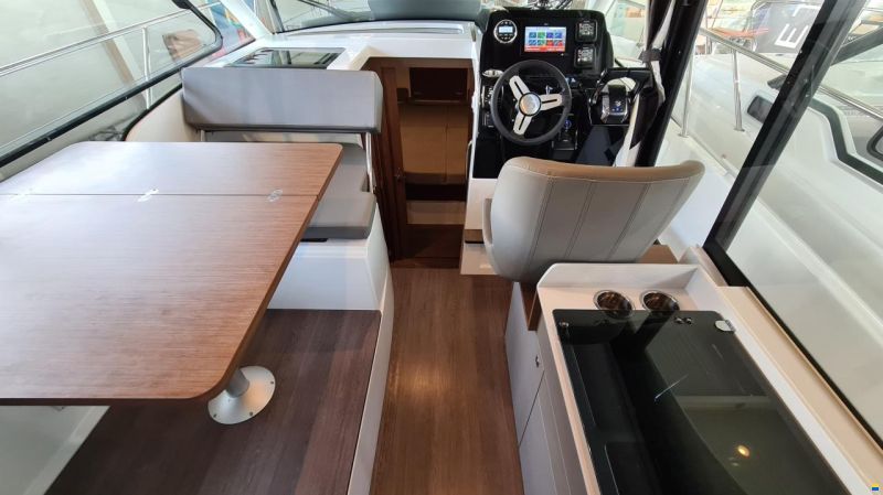 Beneteau Antares 9