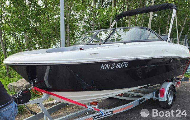 Bayliner VR 4 OB
