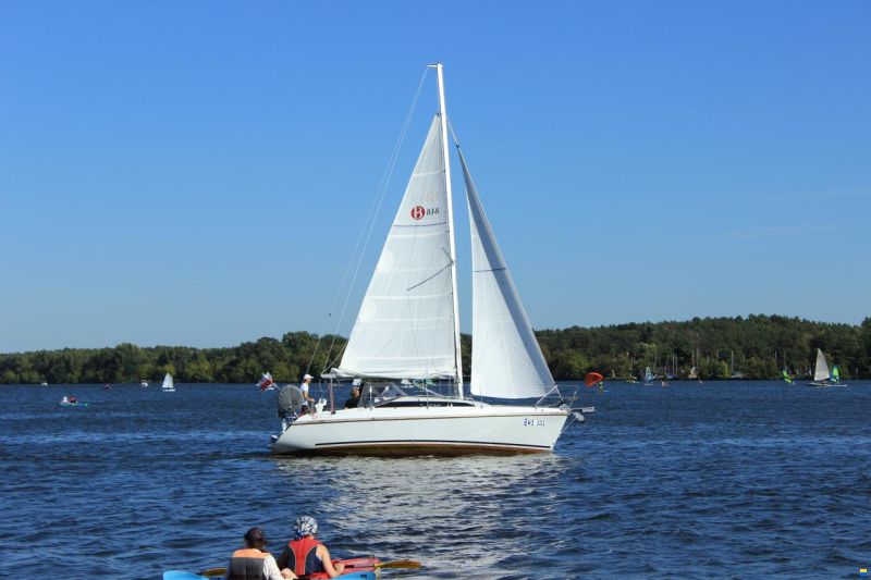 Bora 838 BS