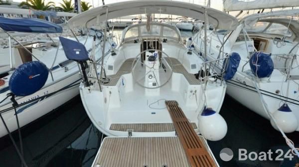 Bavaria 33 Cruiser